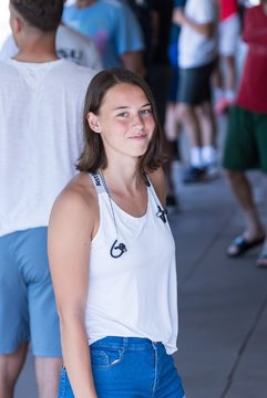 Chelsea Seidewitz 89 - Luebecker Stadtmeisterschaft